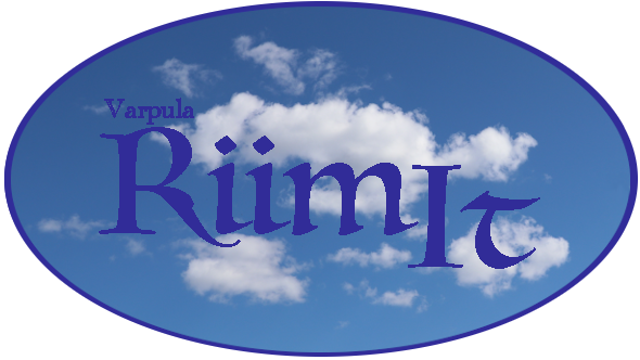 Varpula Riimit Oy Logo